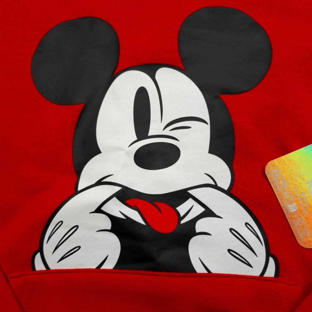 Vans X Disney Funhouse Pullover Hoodie Kids - Picture 5 of 9